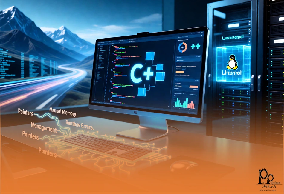 چرا با وجود سختی یادگیری، زبان ++C هنوز در صنعت مهم است